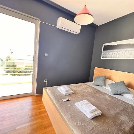 Quiet And Cozy Apartment Of New Psihiko No 6 Athens Ngoại thất bức ảnh