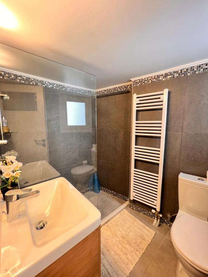 Quiet And Cozy Apartment Of New Psihiko No 6 Athens Ngoại thất bức ảnh