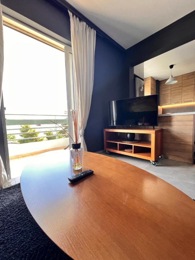 Quiet And Cozy Apartment Of New Psihiko No 6 Athens Ngoại thất bức ảnh